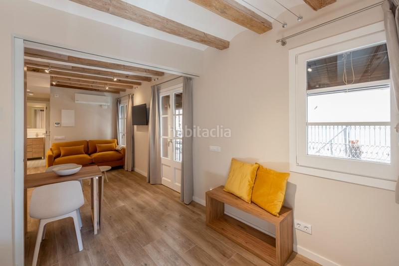 Foto 9a1633fc-efbe-48de-aa2d-4a3d6827041e. Location appartement avec chauffage dans Gòtic Barcelona