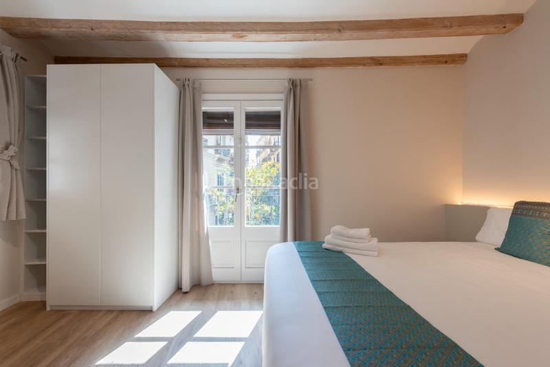 Foto 9b368117-19e0-4db5-a334-528403ef2278. Location appartement avec chauffage dans Gòtic Barcelona