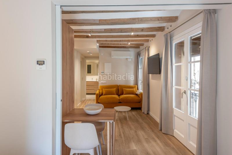 Foto 9e737885-a3fa-424c-a1e8-58a582ec6df2. Location appartement avec chauffage dans Gòtic Barcelona