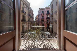 Miete Etagenwohnung  Ciutat. Alquiler vacacional de lets live barcelona