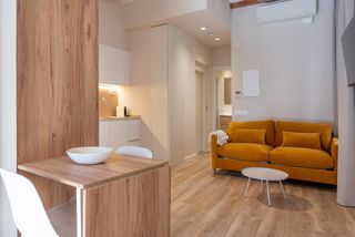 Location Appartement  Ciutat. Alquiler vacacional de lets live barcelona