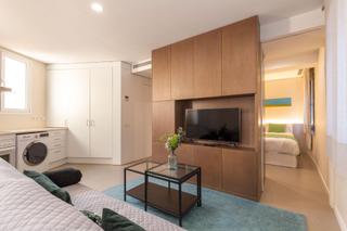 Location Appartement  Argenteria. Alquiler de temporada de lets live barcelona
