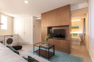 Miete Etagenwohnung  Argenteria. Alquiler vacacional de lets live barcelona