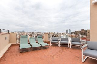 Miete Etagenwohnung  Argenteria. Alquiler vacacional de lets live barcelona