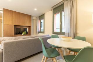 Location Appartement  Argenteria. Alquiler de temporada de lets live barcelona