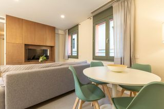 Miete Etagenwohnung  Argenteria. Alquiler vacacional de lets live barcelona