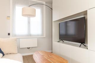 Location Attique  Argenteria. Alquiler de temporada de lets live barcelona