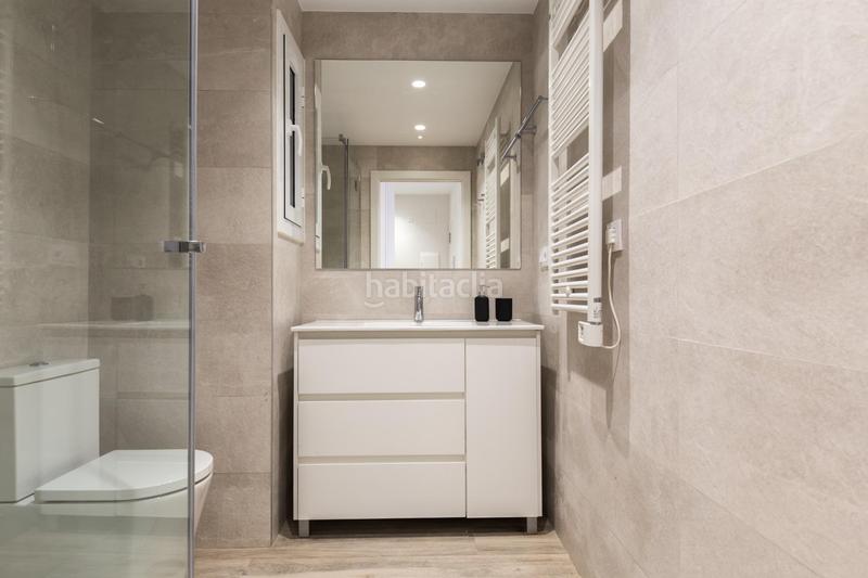 Foto 5ef00ee6-f4f7-4687-a0a6-dd258446c4af. Miete etagenwohnung mit heizung in Sant Gervasi - Galvany Barcelona