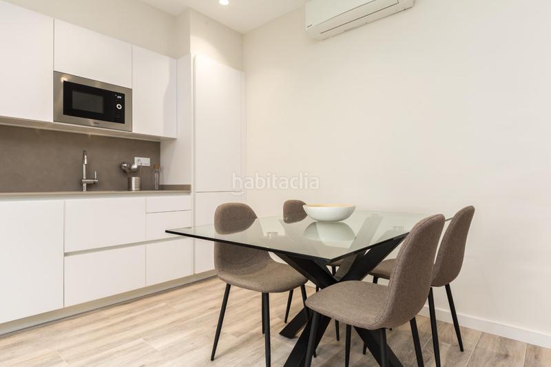 Foto e1a39cfc-76a2-41a5-be0d-0c0d22fc1c65. Miete etagenwohnung mit heizung in Sant Gervasi - Galvany Barcelona