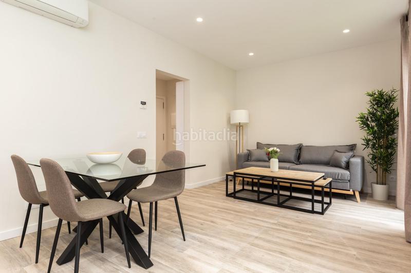 Foto 0c93778a-9576-4baf-87a5-8facbd31fe6e. Rent flat with heating in Sant Gervasi - Galvany Barcelona