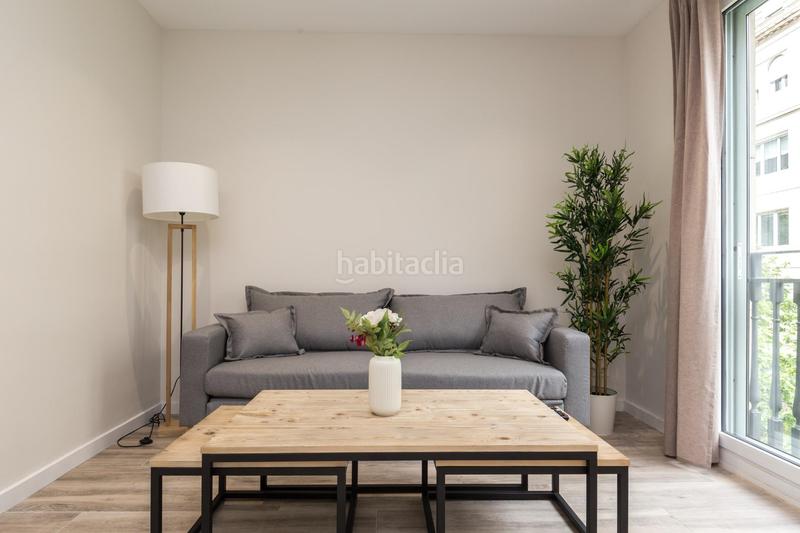 Foto 8a358682-c980-4dbc-a099-fe811b32ca59. Rent flat with heating in Sant Gervasi - Galvany Barcelona