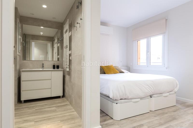 Foto e7e7b6ec-c315-46ff-9ee1-00a2e358f8b6. Rent flat with heating in Sant Gervasi - Galvany Barcelona