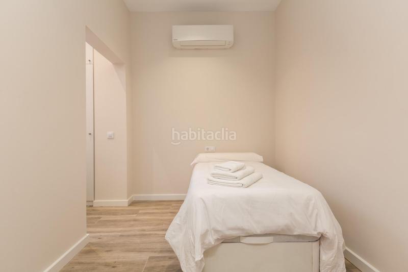 Foto 411bb009-af4d-488d-901b-44a179fbff6c. Location appartement avec chauffage dans Sant Gervasi - Galvany Barcelona