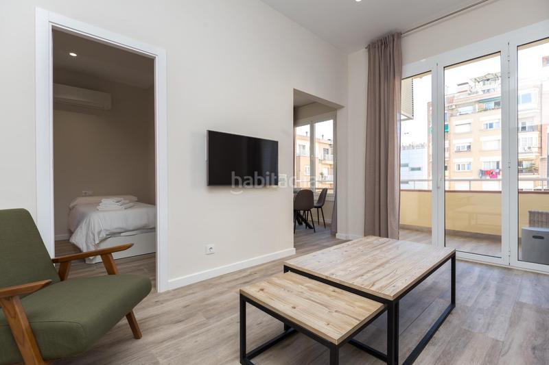 Foto 63e593a4-424f-4845-9dff-86088662e091. Location appartement avec chauffage dans Sant Gervasi - Galvany Barcelona