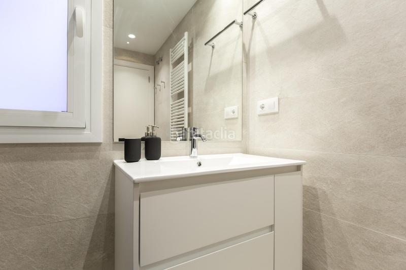 Foto 6c0a8776-8bec-4df8-9347-9a9368f84035. Location appartement avec chauffage dans Sant Gervasi - Galvany Barcelona