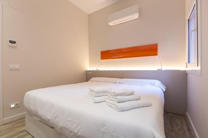 Foto f5a83abe-a6e8-48db-8eba-c30d74f00e4e. Location appartement avec chauffage dans Sant Gervasi - Galvany Barcelona