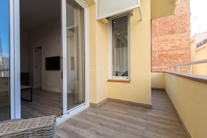 Foto f7277212-dad3-4ed4-8ffe-fb1fdd8a63da. Location appartement avec chauffage dans Sant Gervasi - Galvany Barcelona
