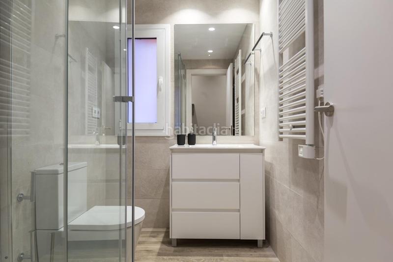 Foto 57ff8cca-5998-4864-84a9-85cc08832272. Miete etagenwohnung mit heizung in Sant Gervasi - Galvany Barcelona