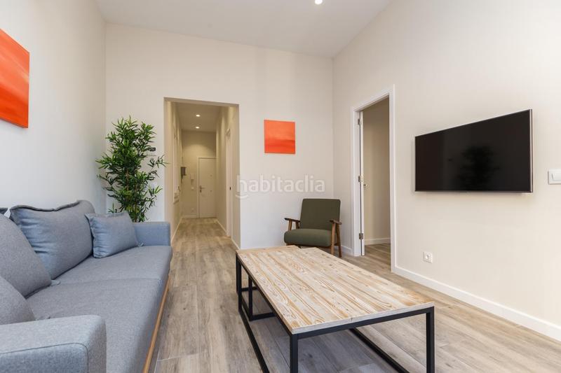 Foto 623934d2-4ead-4d31-afb0-a21e5da94e46. Miete etagenwohnung mit heizung in Sant Gervasi - Galvany Barcelona