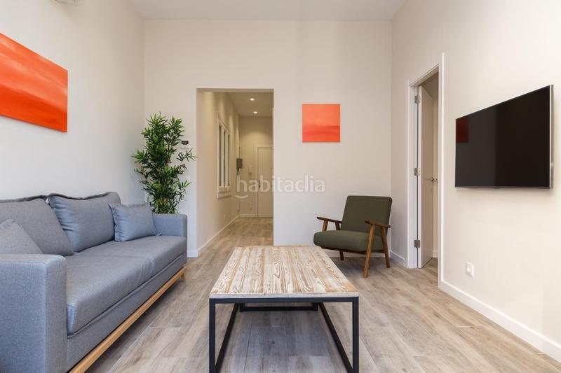 Foto ca9932a9-d26c-4cfa-9a28-b8356f3b0157. Miete etagenwohnung mit heizung in Sant Gervasi - Galvany Barcelona