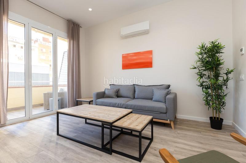 Foto d7e29ed0-0069-488d-bbd3-c579137c0795. Miete etagenwohnung mit heizung in Sant Gervasi - Galvany Barcelona