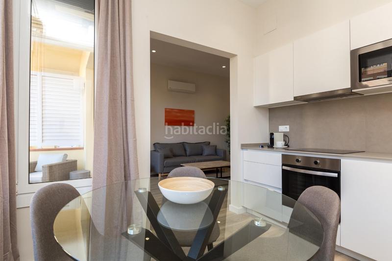 Foto bdfce56c-a352-4fac-b667-ac0017fb0e12. Rent flat with heating in Sant Gervasi - Galvany Barcelona