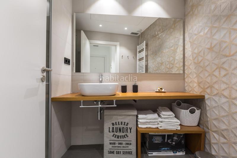 Foto e848a32c-8496-4ab9-b68f-eb1f9dacf3d2. Affitto appartamento con riscaldamento in El Parc i la Llacuna del Poblenou Barcelona