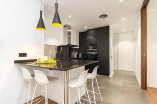 Alquiler Piso  Sardenya. Alquiler de temporada de lets live barcelona
