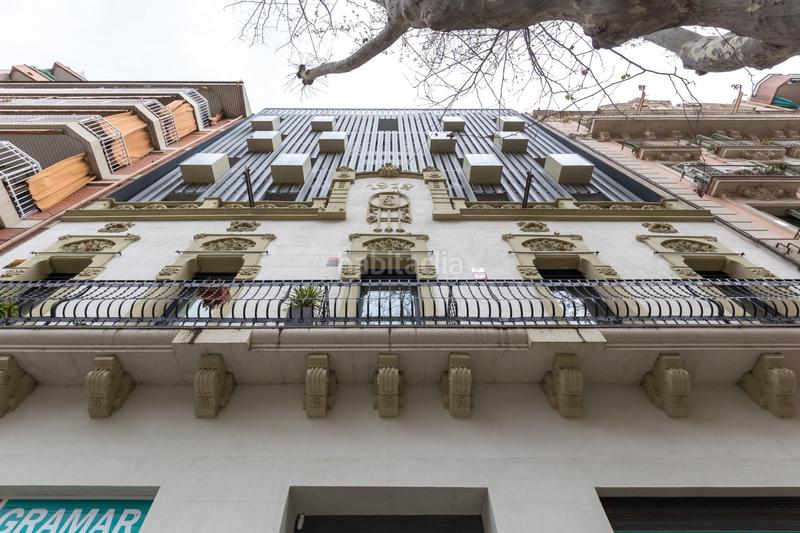 Foto f6c3bb96-a42c-40f0-9624-ff83f7b324f6. Alquiler piso alquiler de temporada de lets live en Barcelona