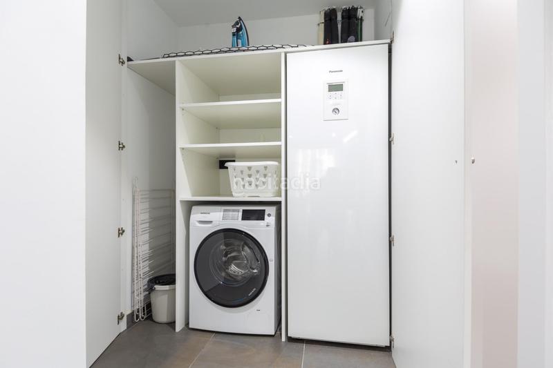 Foto 09b91a11-b9b5-4e86-8321-f0bc398e17f3. Location appartement avec chauffage dans El Parc i la Llacuna del Poblenou Barcelona