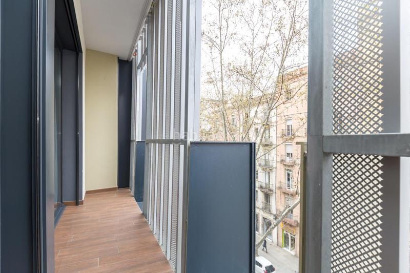 Foto 3b552942-85dd-480a-bcd5-8dddd3df10b6. Location appartement avec chauffage dans El Parc i la Llacuna del Poblenou Barcelona