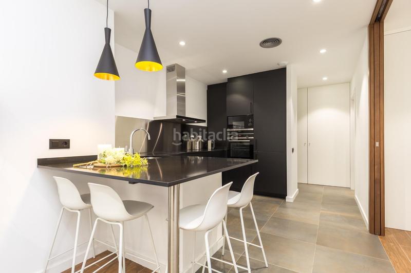Foto 3e66f01c-7eb6-482b-9a63-f9deff6b39e9. Location appartement avec chauffage dans El Parc i la Llacuna del Poblenou Barcelona