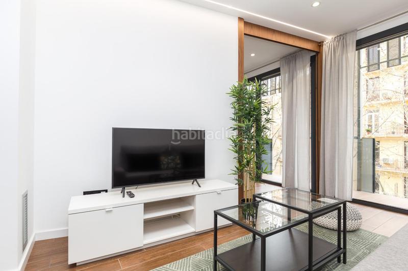 Foto 59eb0009-4ac2-4a3b-994a-205b5fcdf1da. Location appartement avec chauffage dans El Parc i la Llacuna del Poblenou Barcelona
