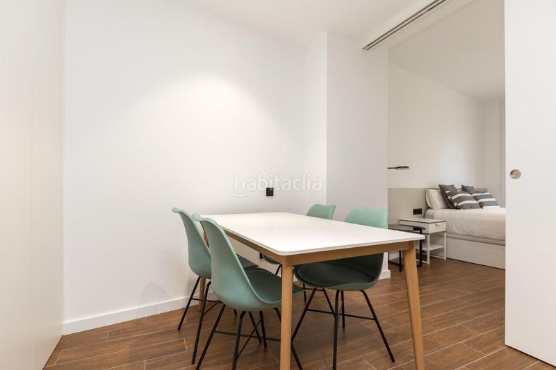 Foto 61690a3c-8437-41e8-a5a8-a450f16a72a0. Location appartement avec chauffage dans El Parc i la Llacuna del Poblenou Barcelona