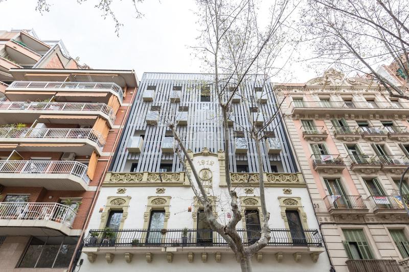 Foto 64992695-ad75-4964-bb4e-ca65d44f8ee1. Location appartement avec chauffage dans El Parc i la Llacuna del Poblenou Barcelona
