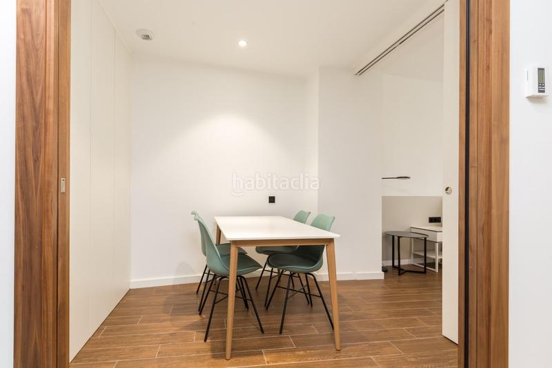 Foto 672a6ecd-e4a8-4119-8838-205f98b30bc6. Location appartement avec chauffage dans El Parc i la Llacuna del Poblenou Barcelona