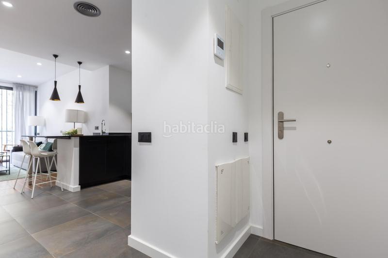Foto 6af9701b-e75f-4499-bac3-370066593d9e. Location appartement avec chauffage dans El Parc i la Llacuna del Poblenou Barcelona