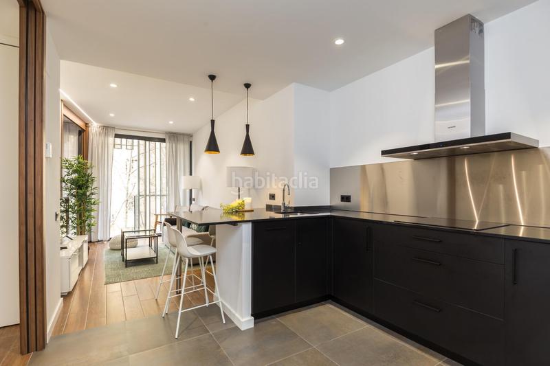 Foto 770d8c45-4ca1-46df-bf29-056812520dae. Location appartement avec chauffage dans El Parc i la Llacuna del Poblenou Barcelona