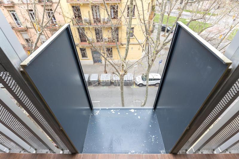 Foto 7d588ee8-29da-4701-a4ca-b423adb8644f. Location appartement avec chauffage dans El Parc i la Llacuna del Poblenou Barcelona