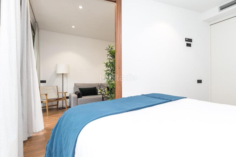 Foto 86d5d0dd-c530-4694-8f02-1e498c6ee28d. Location appartement avec chauffage dans El Parc i la Llacuna del Poblenou Barcelona