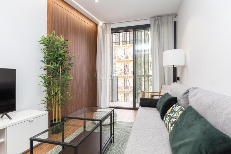 Foto 8c869318-115b-46f5-9571-743bf53630c5. Location appartement avec chauffage dans El Parc i la Llacuna del Poblenou Barcelona