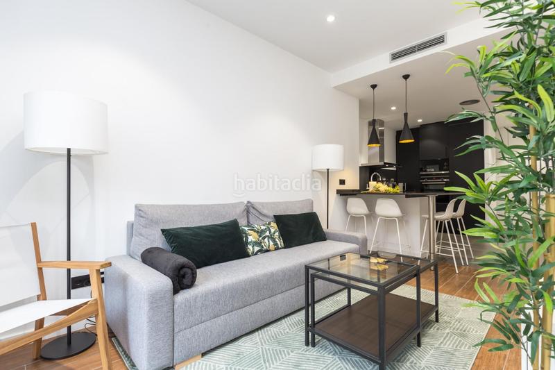 Foto 8d19c81d-783b-42ab-8864-9d47c1a95bda. Location appartement avec chauffage dans El Parc i la Llacuna del Poblenou Barcelona