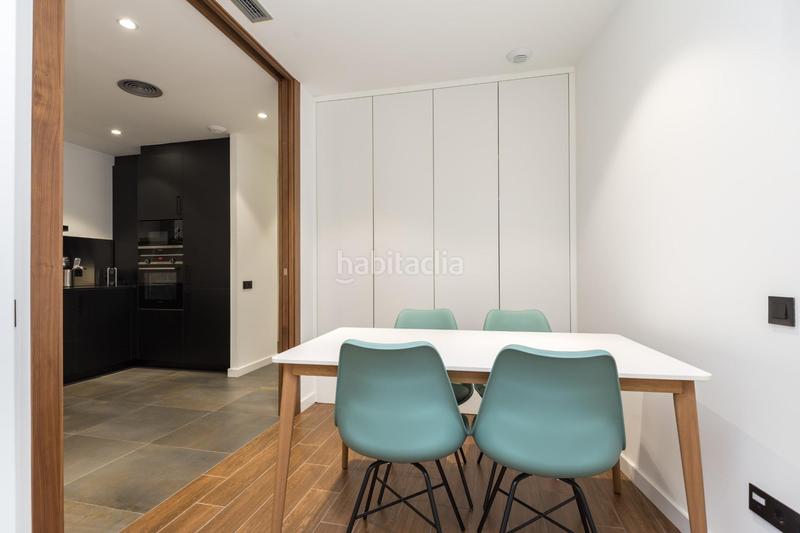 Foto 916bedd7-e5af-411c-9e39-cf203217d47d. Location appartement avec chauffage dans El Parc i la Llacuna del Poblenou Barcelona