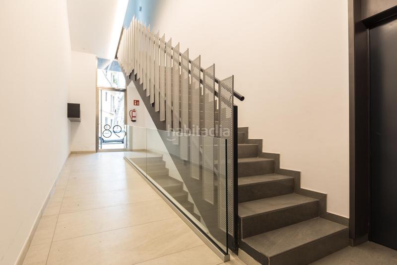 Foto 99711f22-4c91-4840-a1e6-26e4081f7f2c. Location appartement avec chauffage dans El Parc i la Llacuna del Poblenou Barcelona