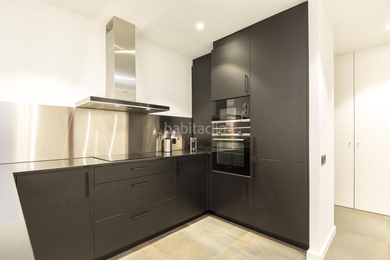 Foto b0237493-99ba-44f5-9d21-2553d3c32c34. Location appartement avec chauffage dans El Parc i la Llacuna del Poblenou Barcelona