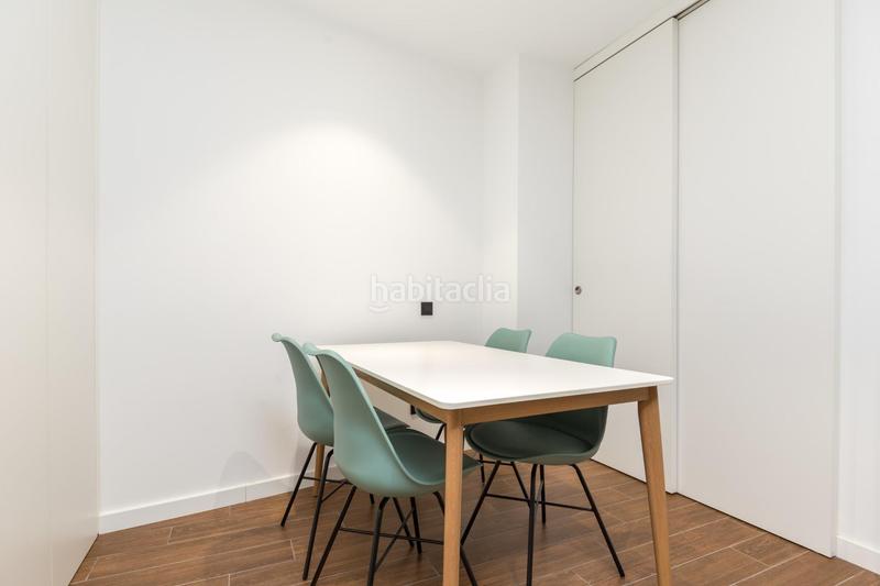Foto b230aadb-9b43-4628-bd80-a9524da0a5f4. Location appartement avec chauffage dans El Parc i la Llacuna del Poblenou Barcelona