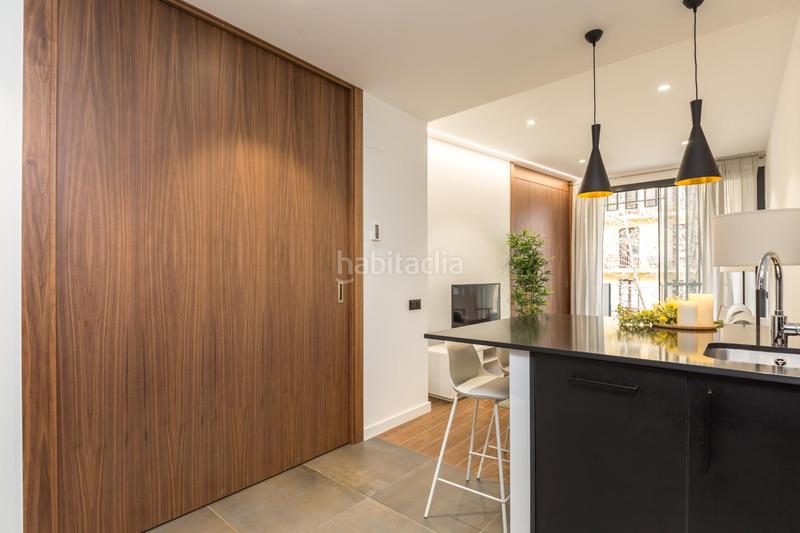 Foto b969d01f-507c-4042-9b85-746b1519a31f. Location appartement avec chauffage dans El Parc i la Llacuna del Poblenou Barcelona