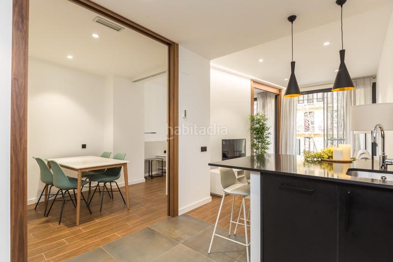 Foto d0ad2a4f-882d-49f3-a149-9d0537cc8ea6. Location appartement avec chauffage dans El Parc i la Llacuna del Poblenou Barcelona