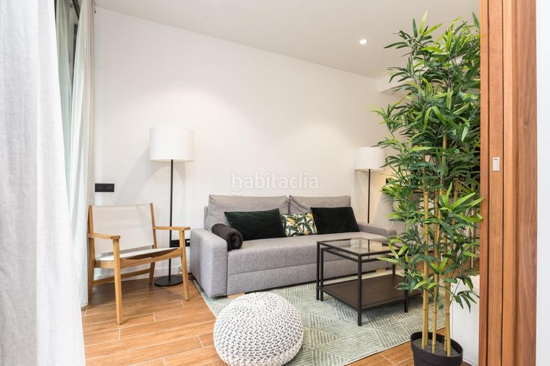 Foto d44626ca-8b7d-4f82-9035-688221169ca5. Location appartement avec chauffage dans El Parc i la Llacuna del Poblenou Barcelona