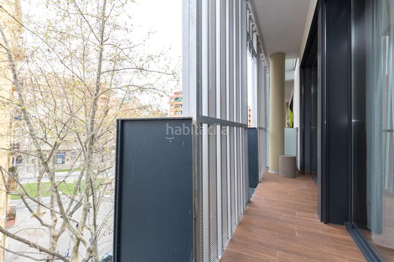 Foto d4df1120-21fd-4d53-b875-35160f809c98. Location appartement avec chauffage dans El Parc i la Llacuna del Poblenou Barcelona